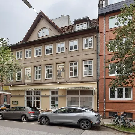 Wunderschoene 3 Zimmer Wohnung